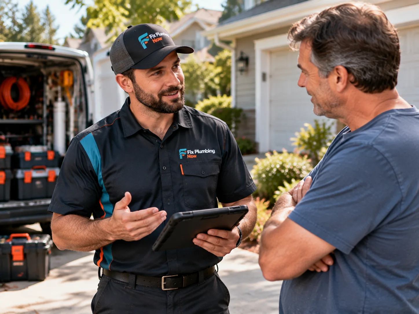 Clogged Drain Service Temple, OK FAQs